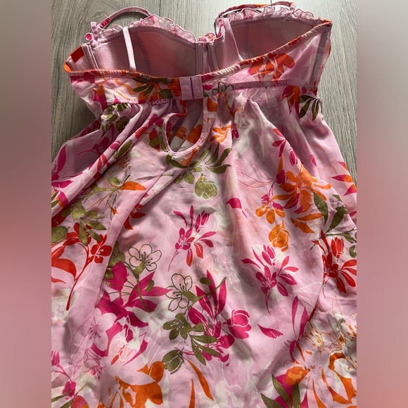 Vintage lasenza babydoll lingerie - Picture 3 of 6